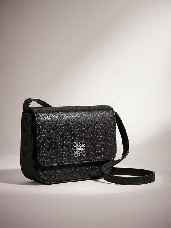 Nine West Nine West Kabelka CEO-HAMPSHIRE-I-LDA8176 Čierna