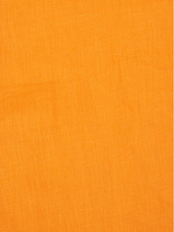 Seidensticker Seidensticker Sukienka koszulowa 60.134909 Pomarańczowy Regular Fit