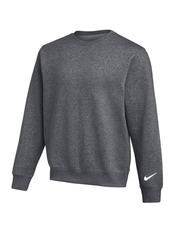 Nike Nike Bluza IO9039-071_XXXL Szary ciemny Standard Fit