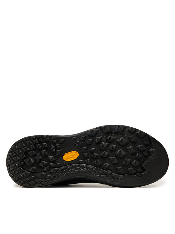 Millet Millet Trekingová obuv Cimai Gtx GORE-TEX MIG1933-N2599 Sivá