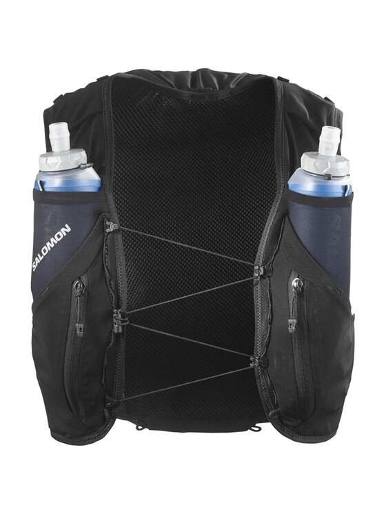 Salomon Salomon Plecak ADV Skin 12 Set Czarny
