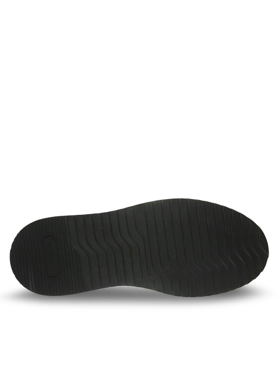 Gant Gant Schnürschuhe 29643734 Schwarz
