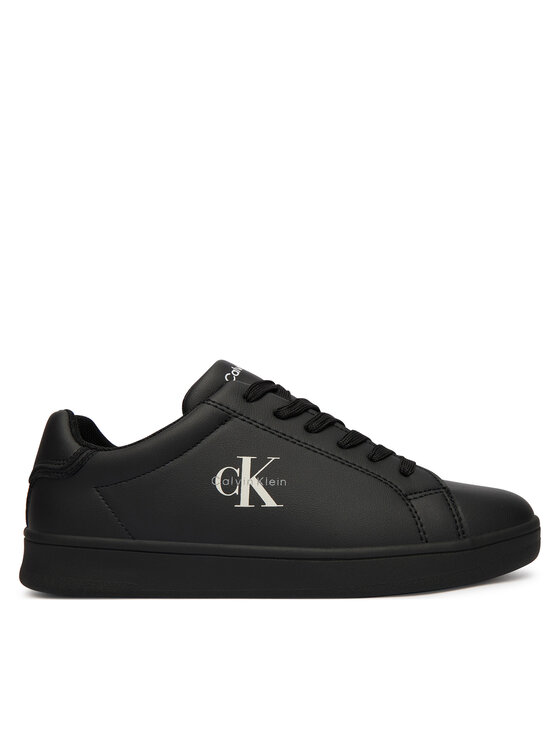 Calvin Klein Sneakers V3X9-83447-1355 D Negru