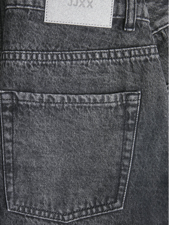 JJXX JJXX Jeans suknja Aura 12259327 Siva Regular Fit