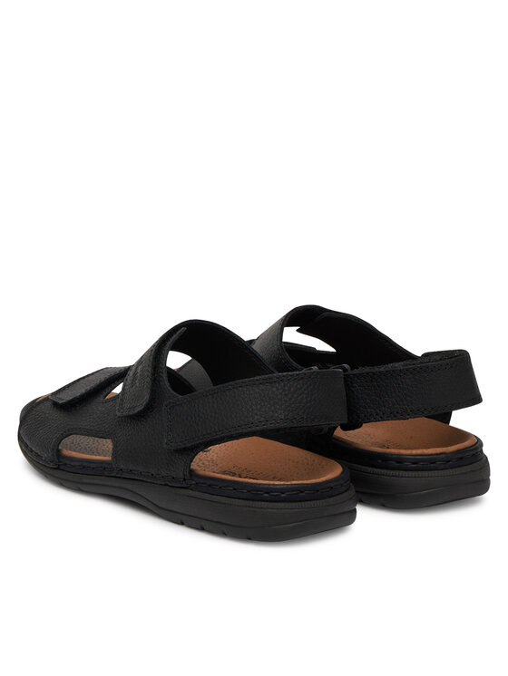 Rieker Rieker Sandaalid 25558-01 Must