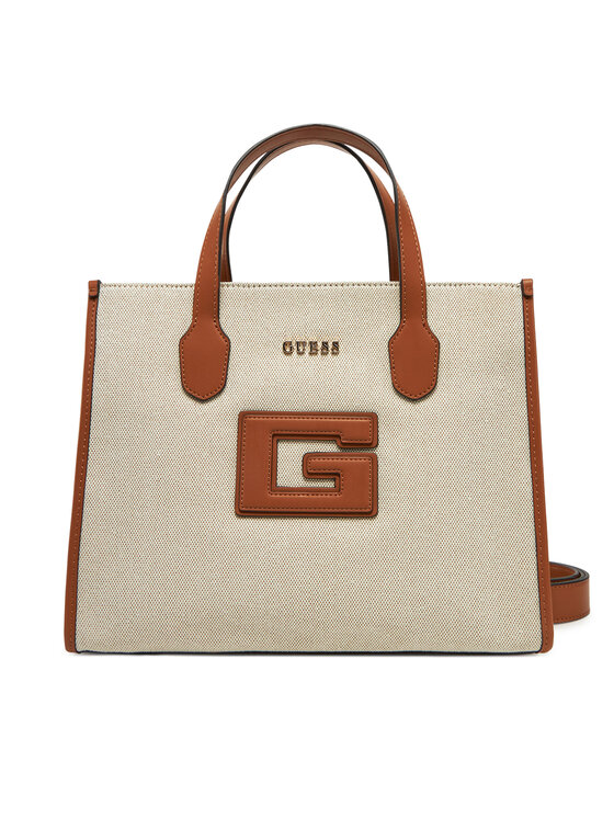 Guess Guess Torbica HWWG91 98220 Bež
