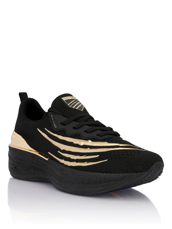 Plein Sport Plein Sport Sneakers 28381 Nero