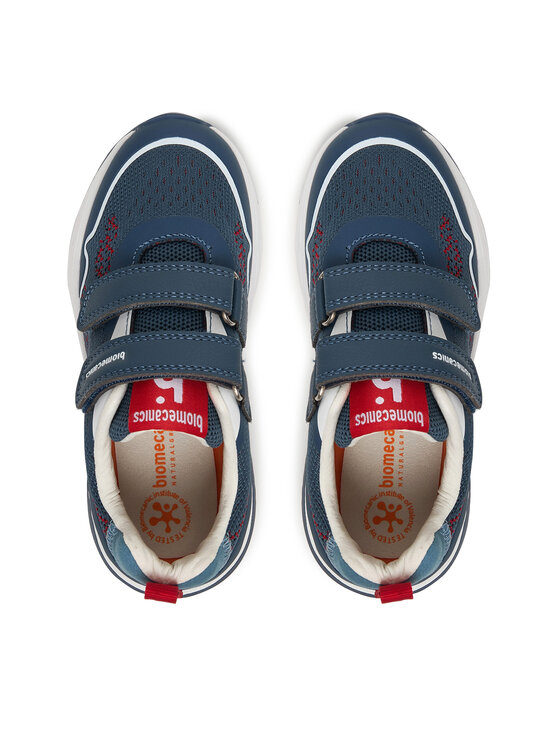 Biomecanics Biomecanics Снікерcи 262270 Cиній