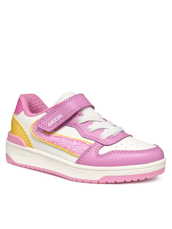 Geox Geox Tossud J Washiba J55HXA 0BCEW C8F2V M Roosa