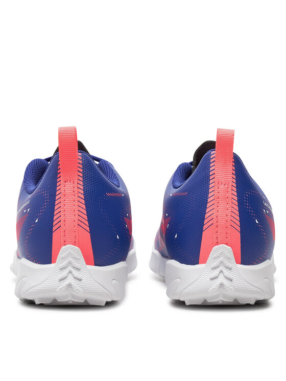 Puma Puma Buty do piłki nożnej Ultra 5 Play Tt Jr 107910 Niebieski