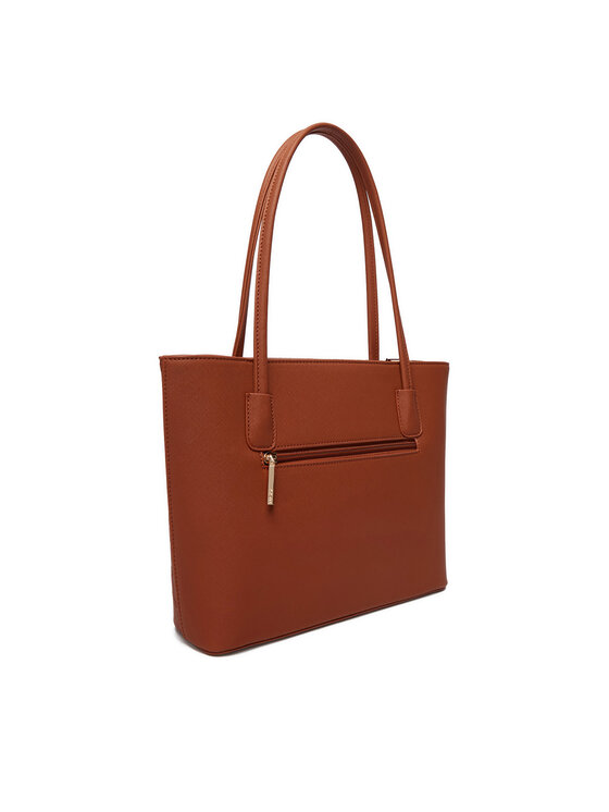 MEXX MEXX Torbica CEO-MEXX-X-007-10 Svijetlo smeđa