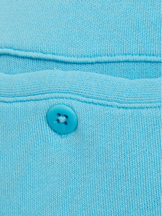 Polo Ralph Lauren Polo Ralph Lauren Спортни шорти 710A12486007 Светлосин Regular Fit