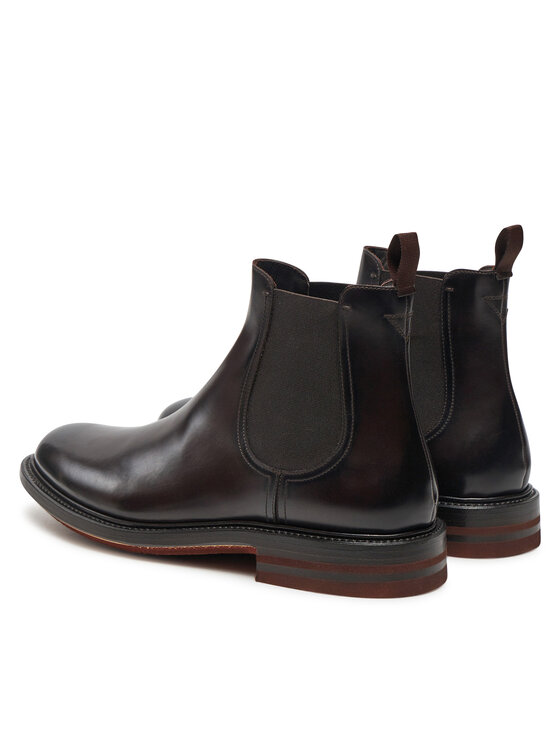 Fabi Fabi Chelsea FU0981 Marrone