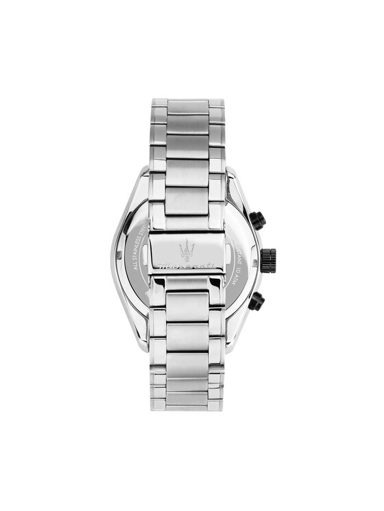 Maserati Maserati Orologio R8873612061 Argento