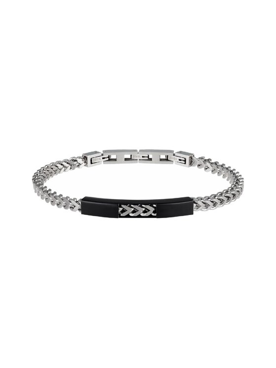 Breil Breil Bracciale 9K Argento