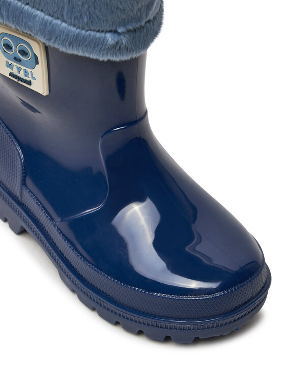 Mayoral Mayoral Gummistiefel 44532 Dunkelblau