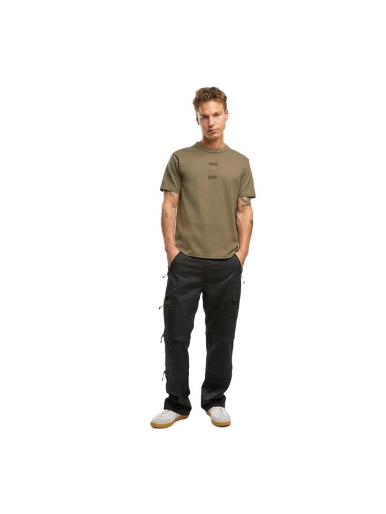 Brandit Brandit T-Shirt 4204 Khaki Regular Fit