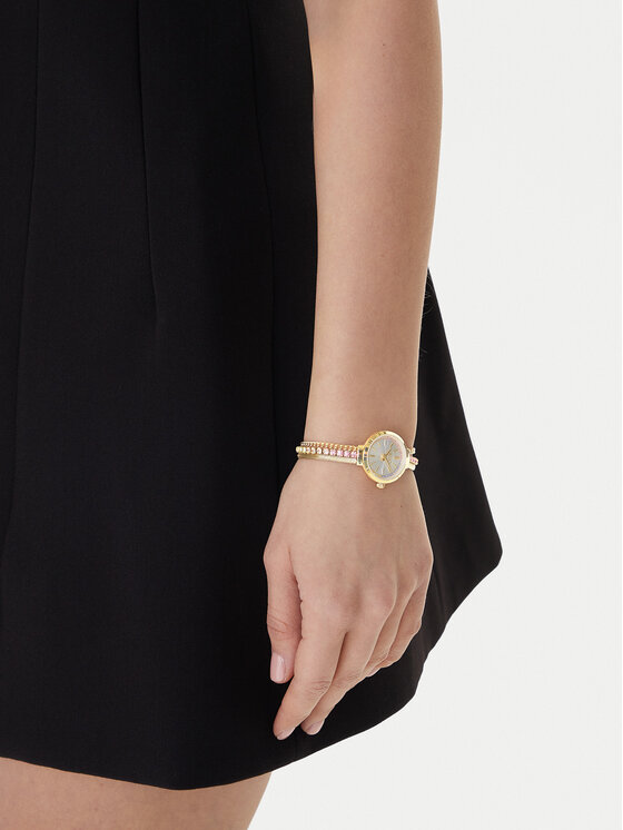 Liu Jo Liu Jo Orologio Chains Ensemble TLJ2730 Oro