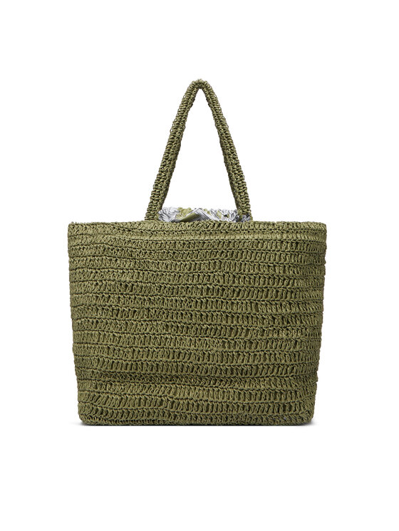 KARL LAGERFELD KARL LAGERFELD Torebka B1W46079 Zielony
