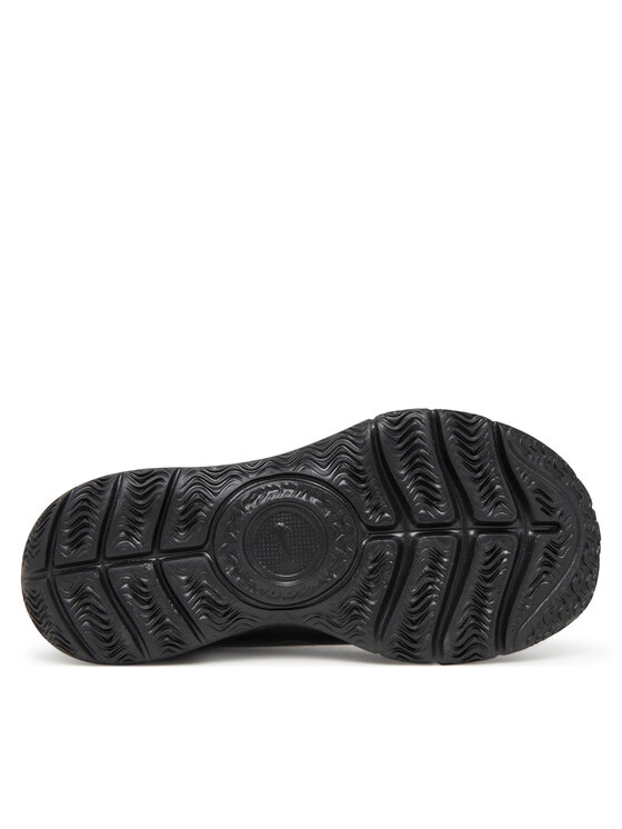 Nike Nike Laisvalaikio batai Flex Runner FN1449 Juoda