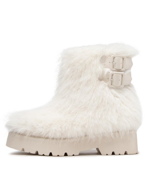 Jenny Fairy Jenny Fairy Schneeschuhe APRES-WS01 Beige