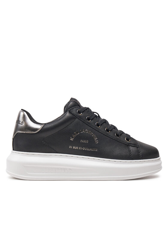 Sneakersy KARL LAGERFELD