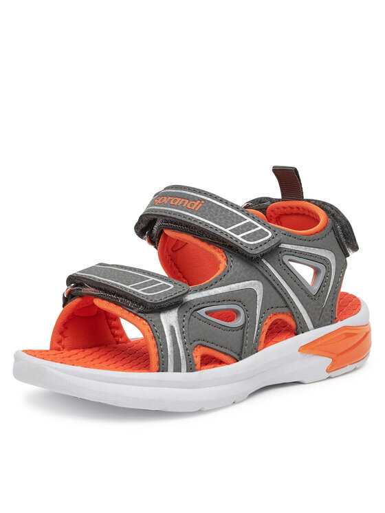 Sprandi Sprandi Sandale CP82-23728 Siva
