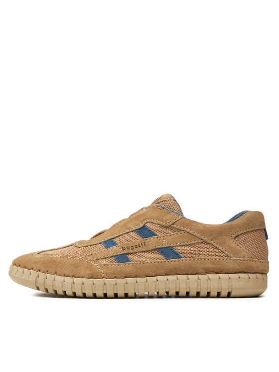 Bugatti Bugatti Sneakers 321-AEW62-1469 Bej
