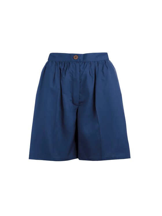 Feba Feba Shorts da mare F124D Blu scuro