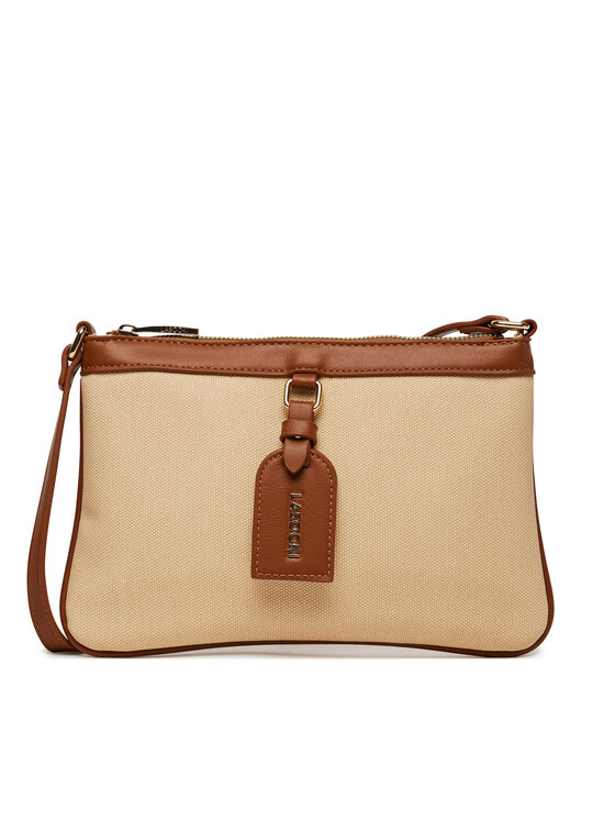 Lasocki Lasocki Handtasche LSK-O-004-07 Beige