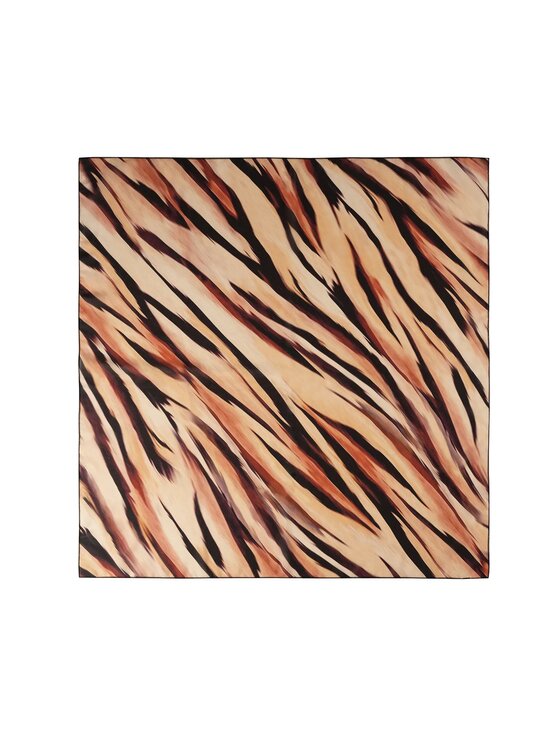 Feba Feba Foulard per capelli CH01 Arancione