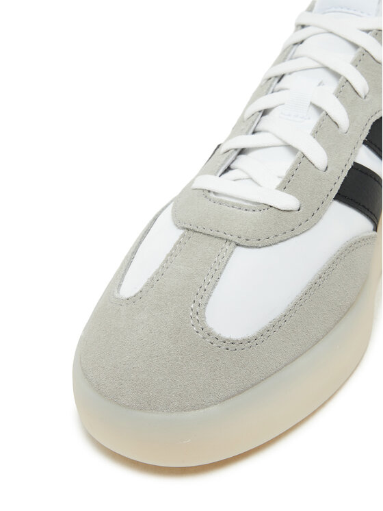 adidas adidas Laisvalaikio batai Barreda Decode JI2315 Balta