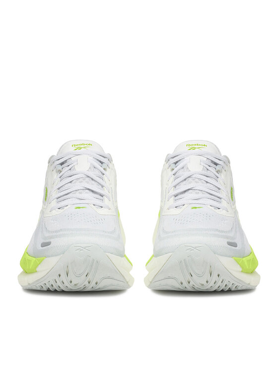 Reebok Reebok Взуття для бігу EO-FLOATZIG DOUBLE 100244469 Білий