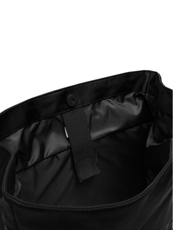 Kappa Kappa Rucksack KPA-B-003-07 Schwarz