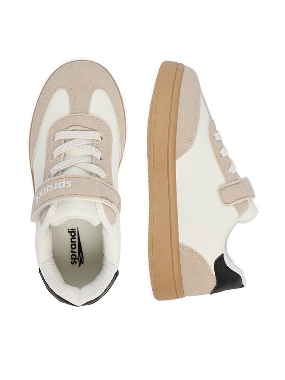 Sprandi Sprandi Laisvalaikio batai CEO-JD250428-1(CH) Smėlio