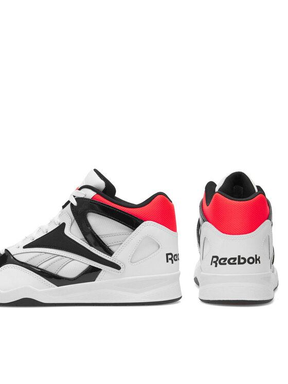 Reebok Reebok Sneakersy Royal 100033909 Kolorowy