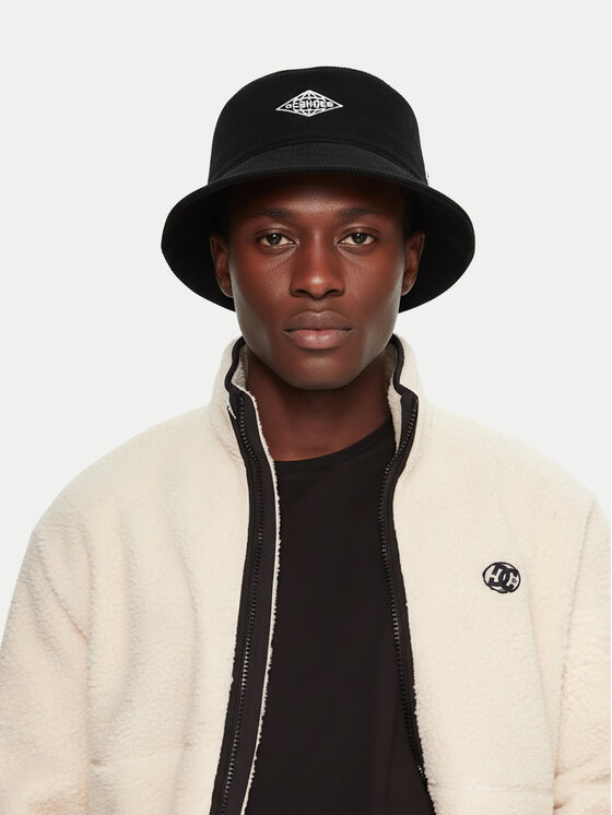 DC Shoes DC Shoes Hut ADYHA04146 Schwarz