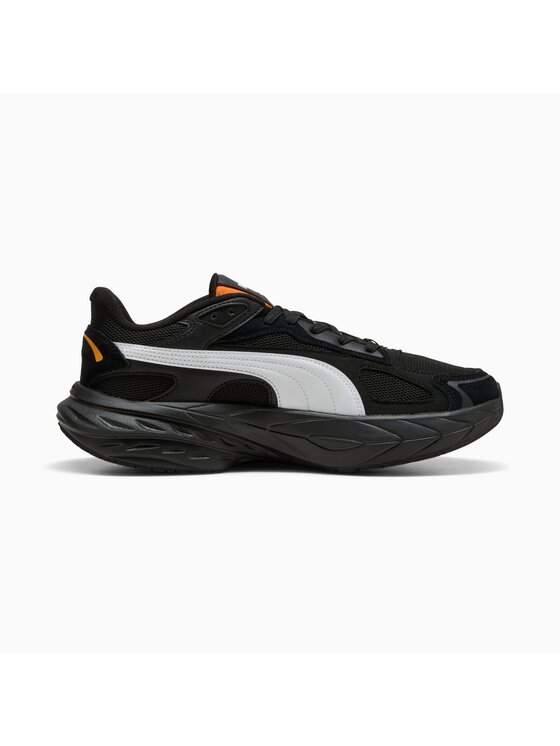 Puma Puma Sneakersy 309454 Czarny
