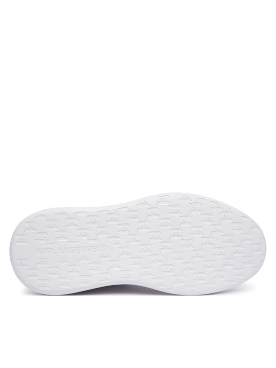 KARL LAGERFELD KARL LAGERFELD Superge KL66559 Bela
