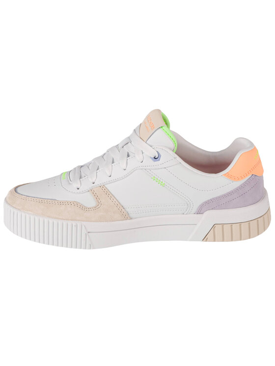 Skechers Skechers Sneakersy Jade - Stylish Type Biały