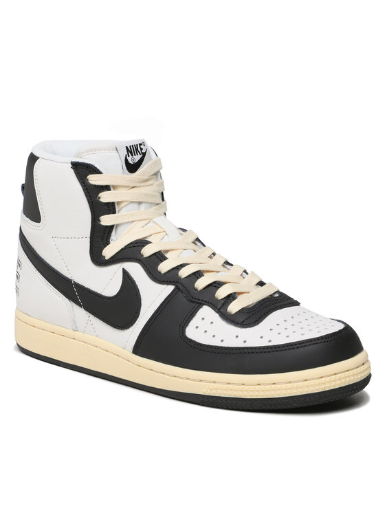 Nike Nike Sneakers Terminator High Prm FD0394 030 Alb