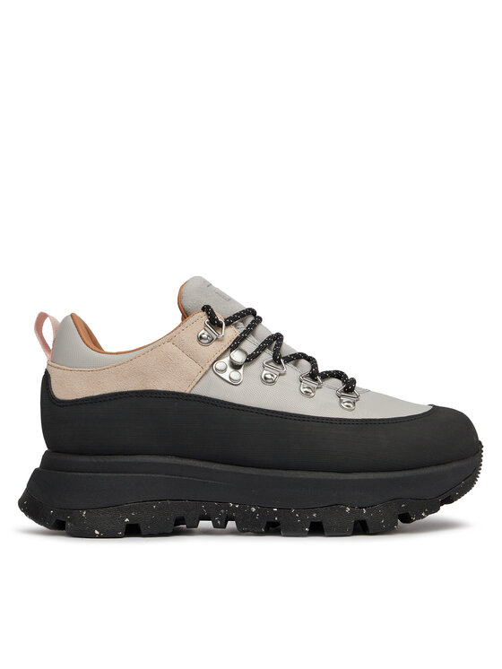 FitFlop FitFlop Снікерcи Neo D-Hyker GQ6-231 Чорний