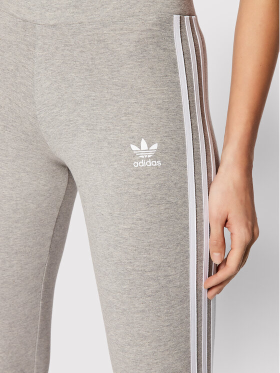 Leggings adicolor Classics 3-Stripes HD2349 Grigio...