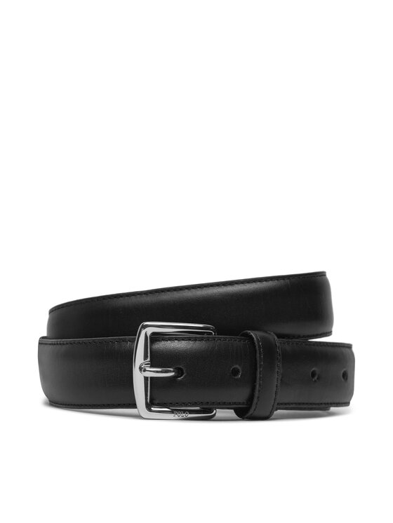 Polo Ralph Lauren Polo Ralph Lauren Moški pas 405828968001 Črna