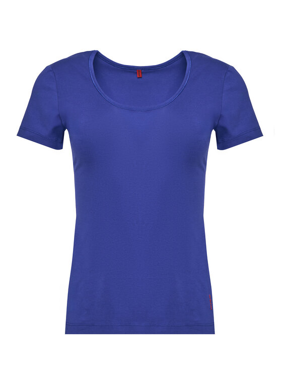HUGO HUGO Komplet t-shirtów Twin 50469660 Kolorowy Regular Fit