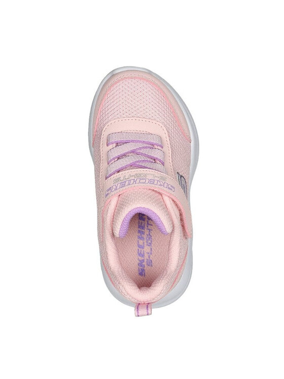 Skechers Skechers Sneakersy 303715N-LTPK Różowy