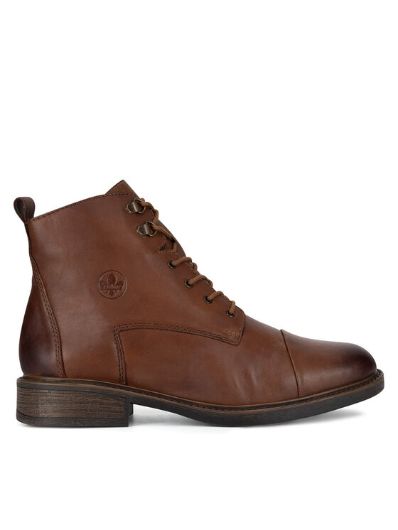 Rieker Rieker Aulinukai 71442-25 Ruda