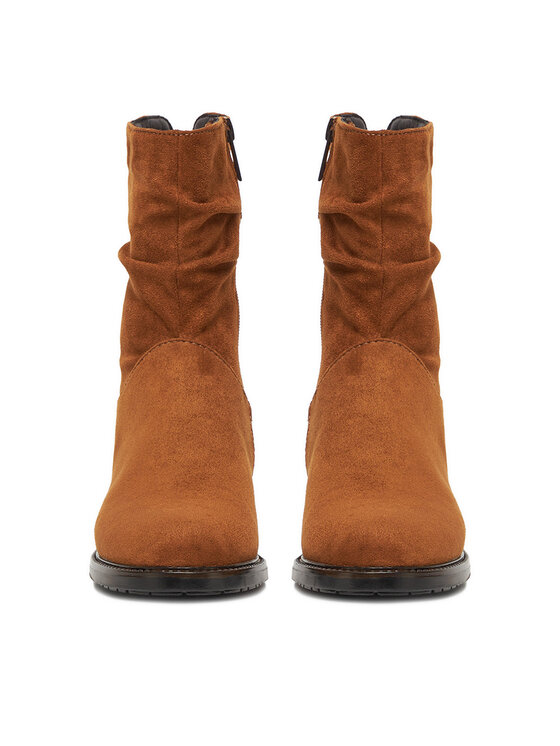 Lasocki Lasocki Stiefeletten CEO-WBN-SOFIA-10 Braun