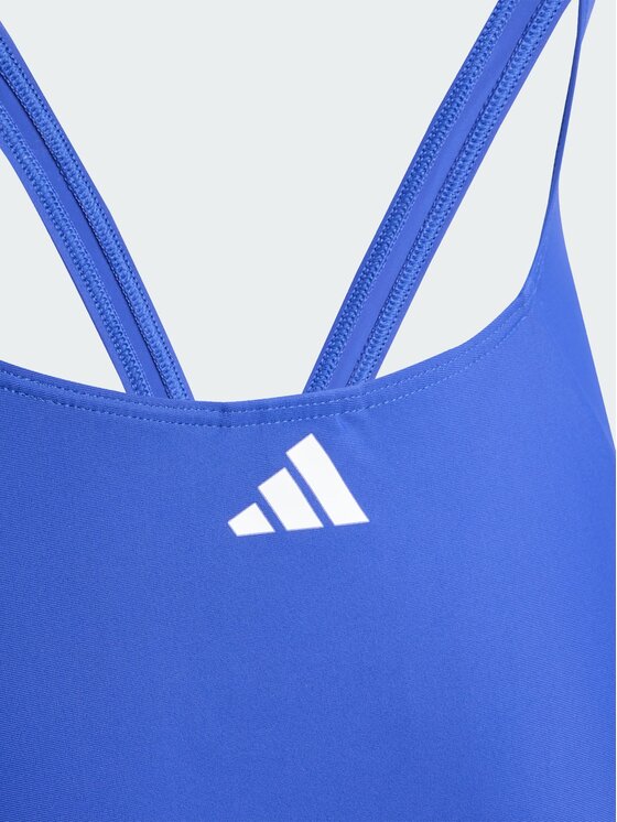 adidas adidas Strój kąpielowy 143507 Błękitny