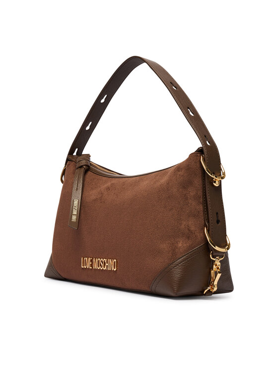 LOVE MOSCHINO LOVE MOSCHINO Soma JC4091PP1PLD130A Brūns